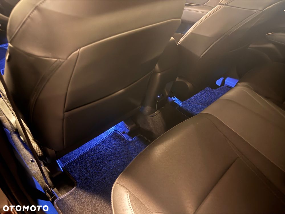Hyundai Tucson - 40