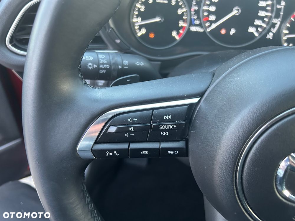 Mazda CX-30 2.0 mHEV Exclusive-Line 2WD - 27