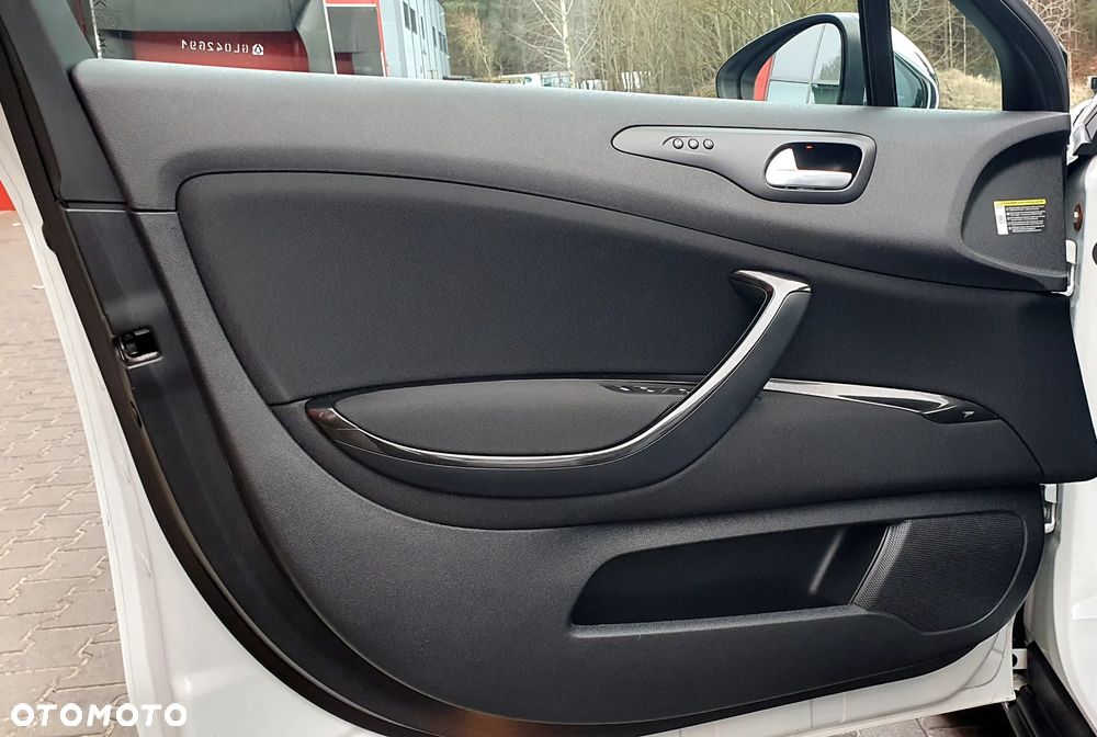 Citroën C5 BlueHDi 180 S&S EAT6 Cross - 20