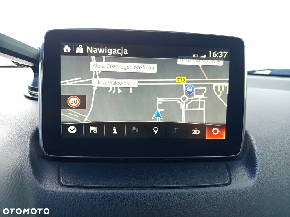 Mazda CX-3 SKYACTIV-G 120 FWD Sports-Line - 23