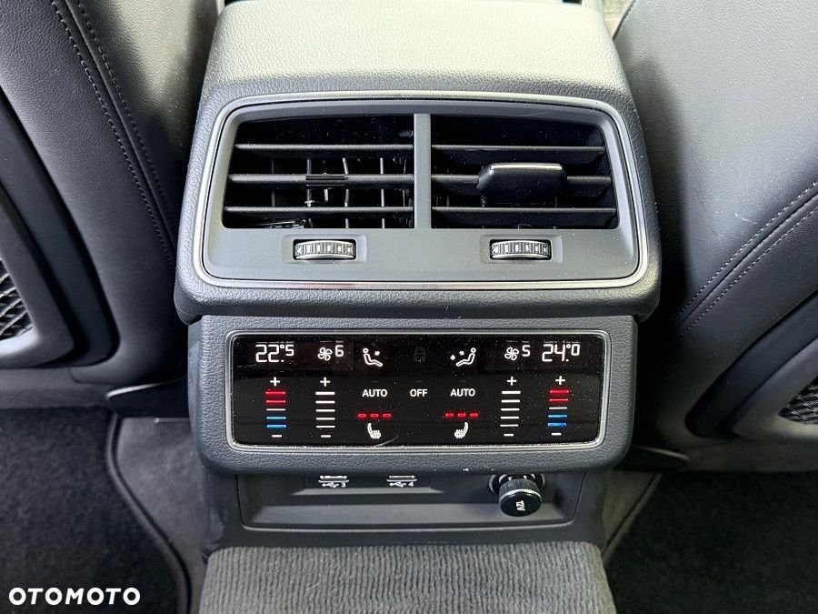 Audi A6 Avant - 33