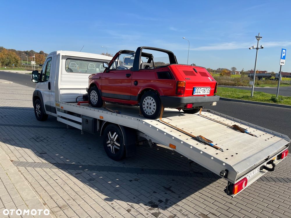 Fiat 126 650 Standard - 2