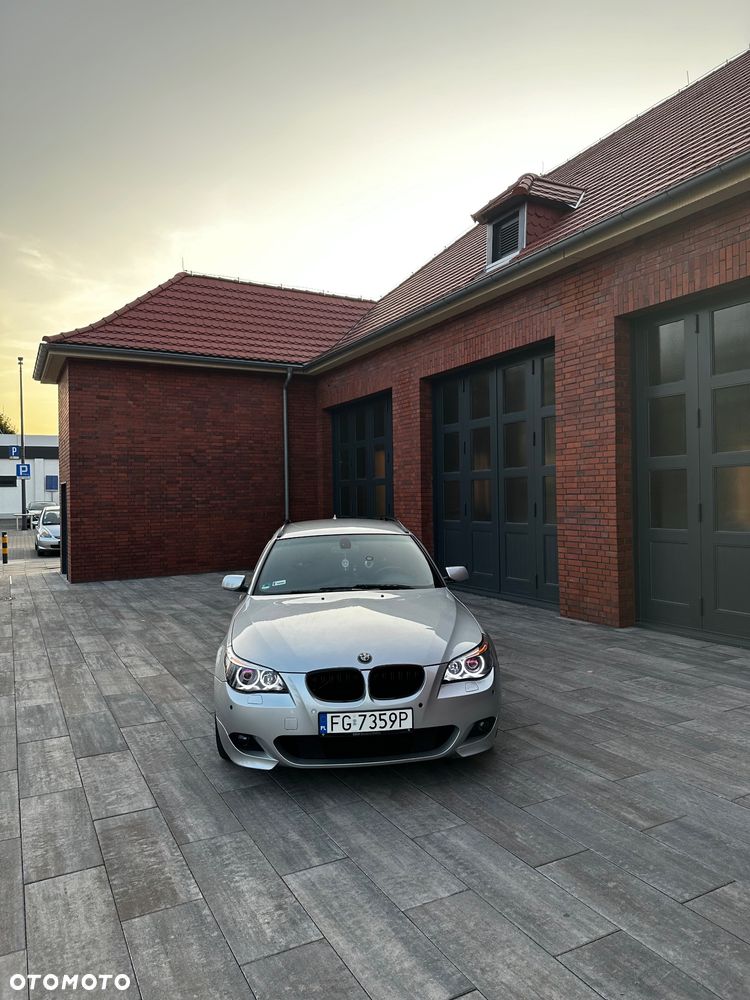 BMW Seria 5 530d - 2