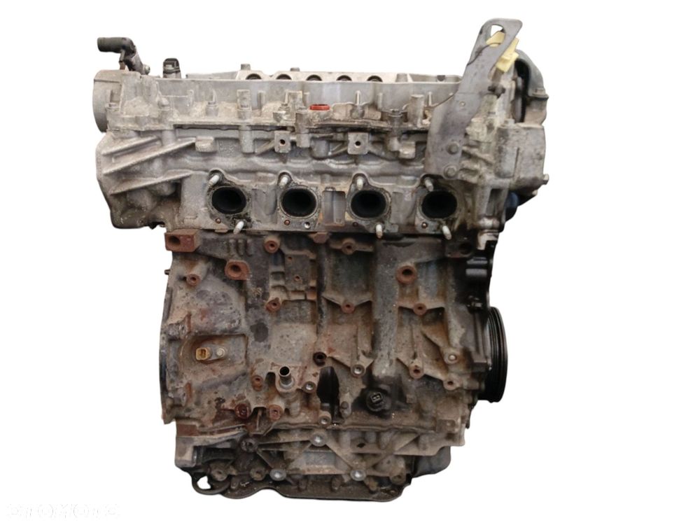 SILNIK SŁUPEK RENAULT SCENIC III (2009-2011) 2.0 DCI 160KM M9R610 - 1