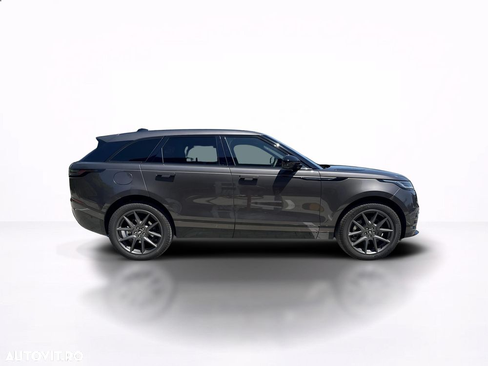 Land Rover Range Rover Velar 3.0 P400 MHEV Dynamic SE - 7