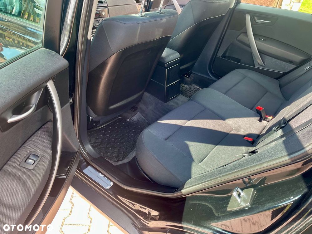 BMW X3 - 16