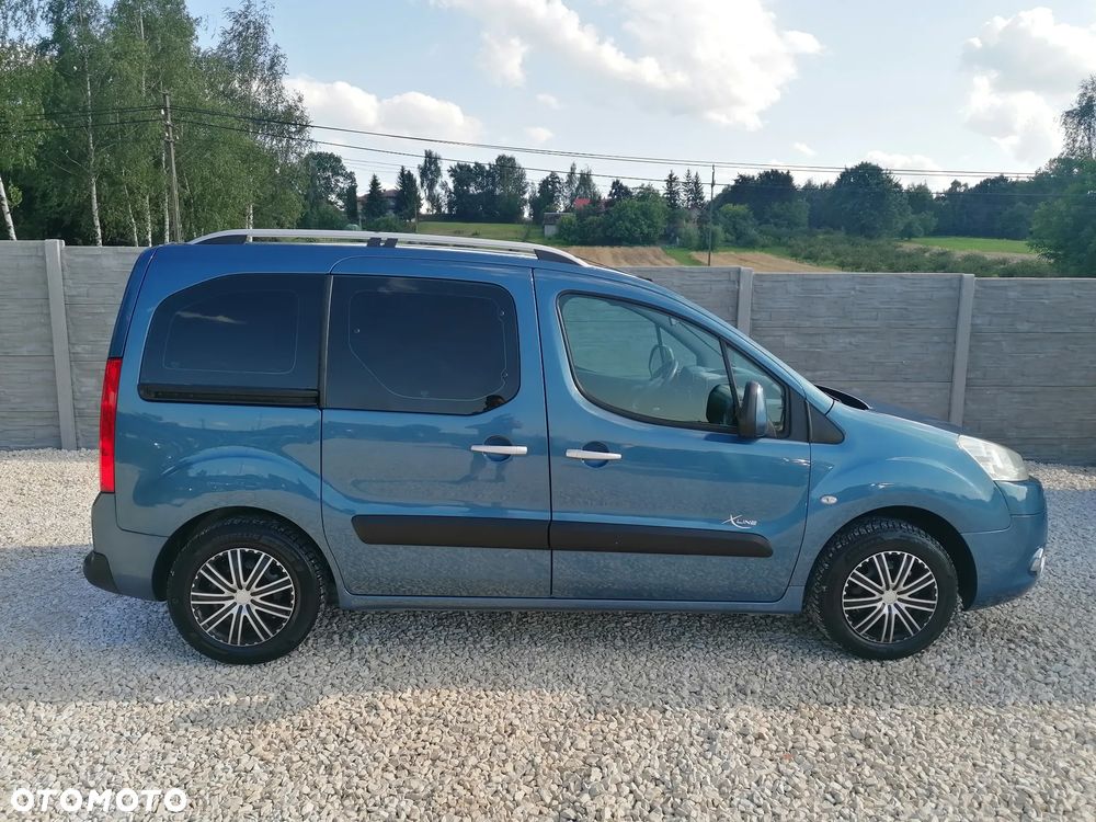 Peugeot Partner - 4