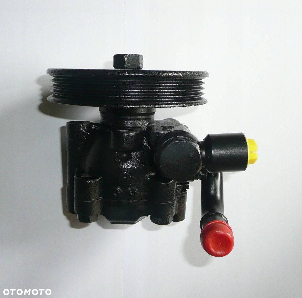 POMPA WSPOMAGANIA RENAULT ESPACE IV 4 VEL SATIS 3.5 V6 - 2
