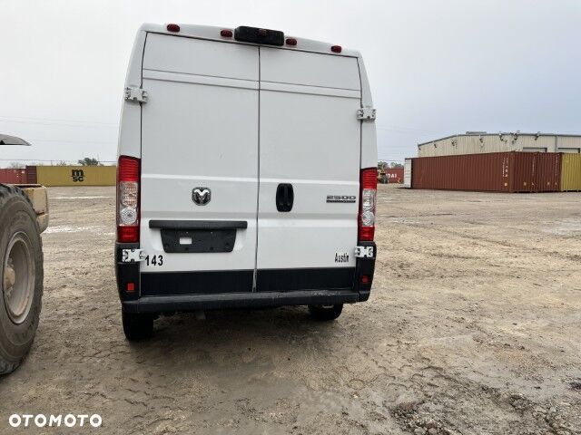 RAM Promaster - 21