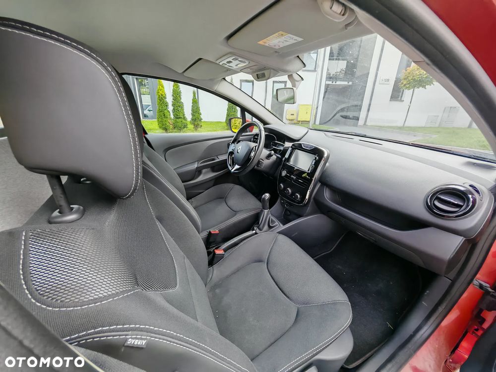 Renault Clio - 7