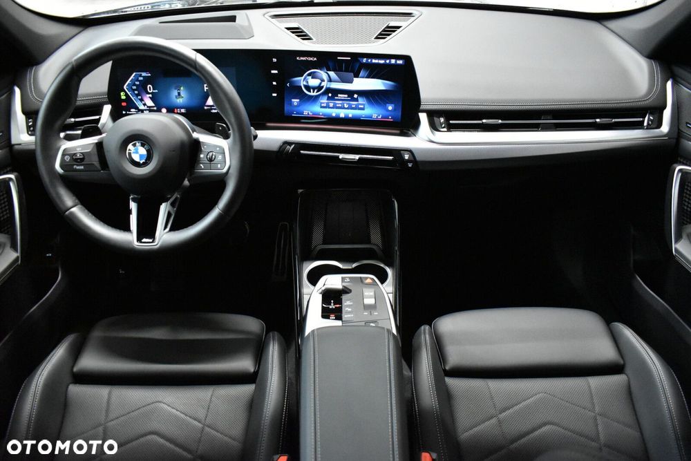 BMW X1 - 6