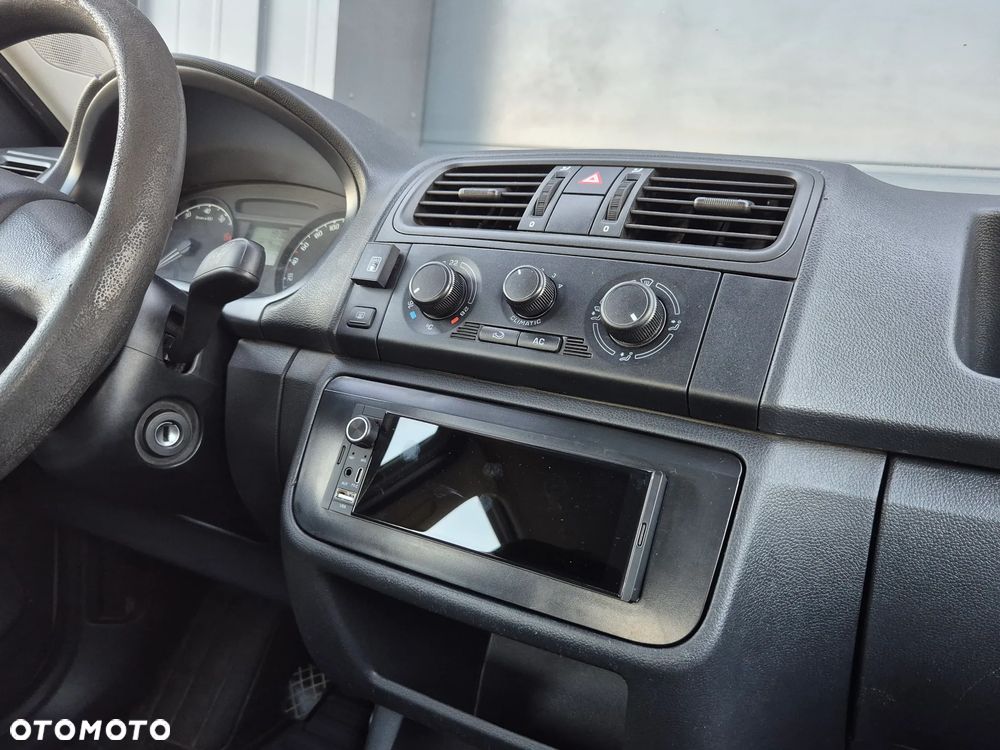 Skoda Fabia 1.4 16V Elegance Plus - 15