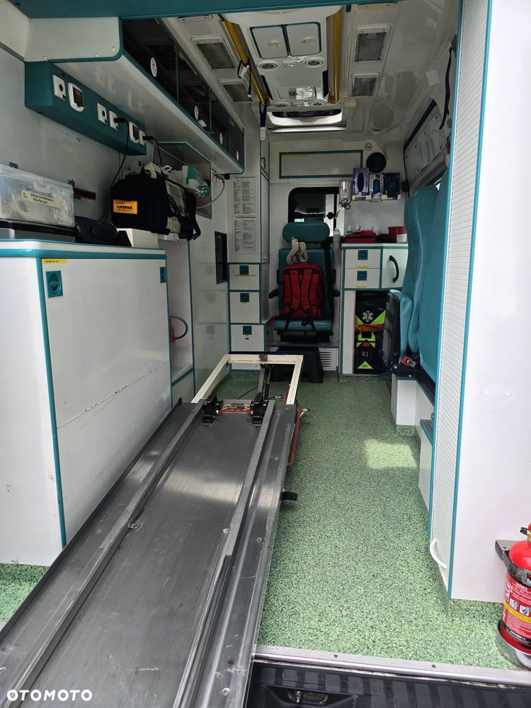 Volkswagen Crafter - 20
