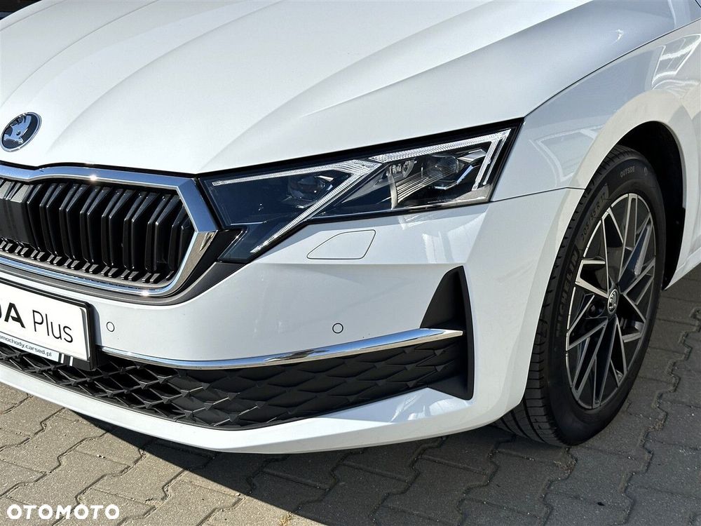 Skoda Octavia 1.5 TSI Selection - 34