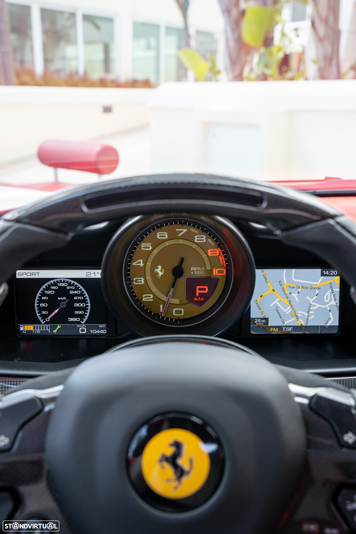 Ferrari 458 Speciale - 29