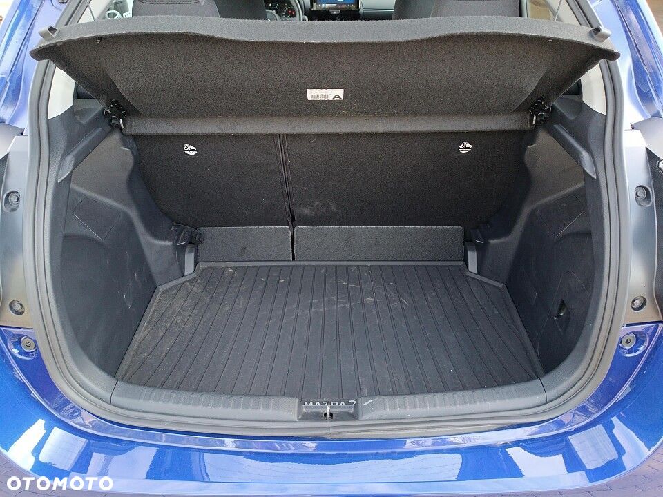 Mazda 2 - 15