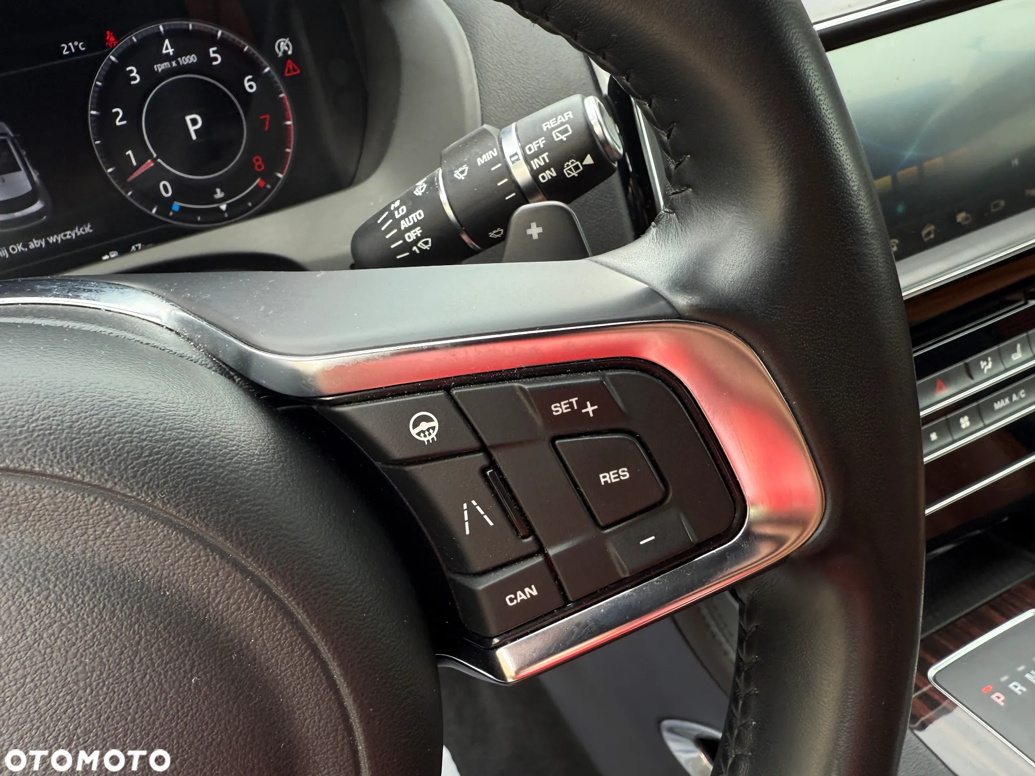 Jaguar F-Pace 2.0 i4P AWD Portfolio - 24
