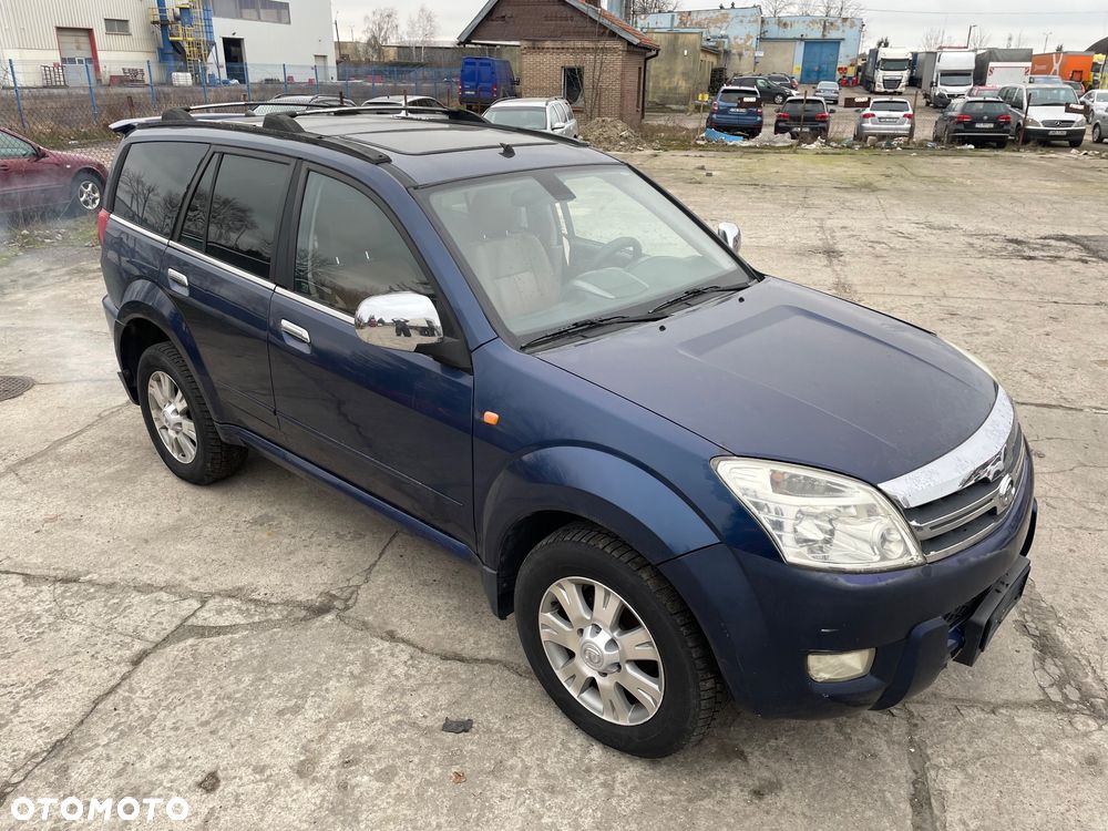 GWM Hover - 2