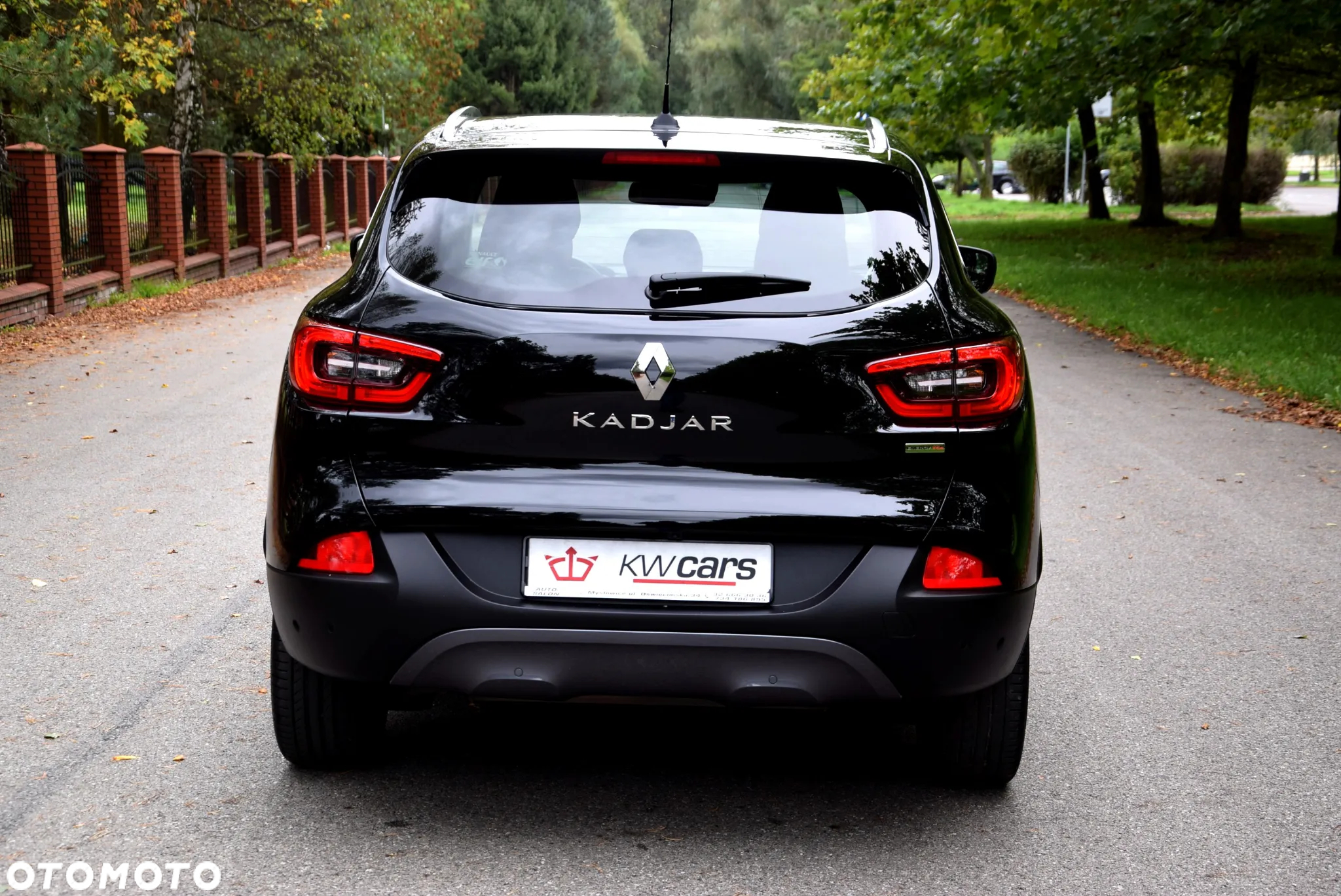 Renault Kadjar Energy TCe 165 Bose Edition - 7