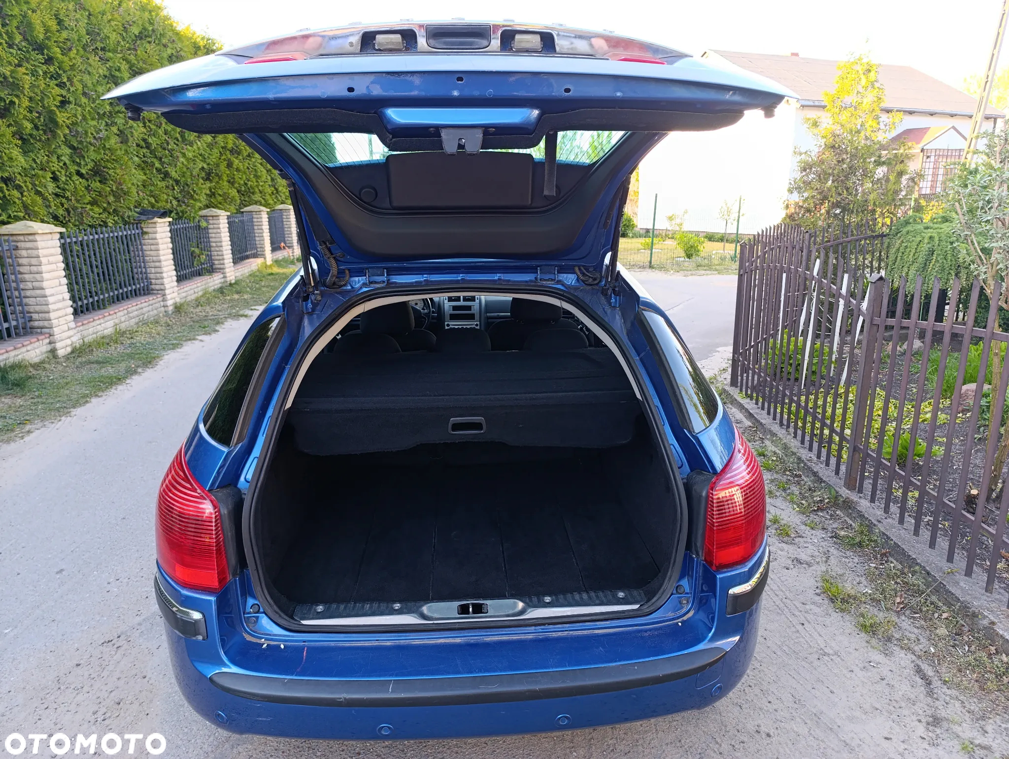 Peugeot 407 2.0 ST Komfort - 29