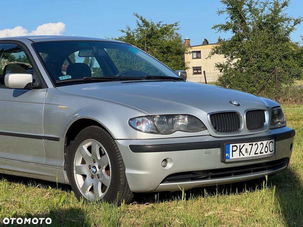 BMW Seria 3 320d Edition Lifestyle - 7