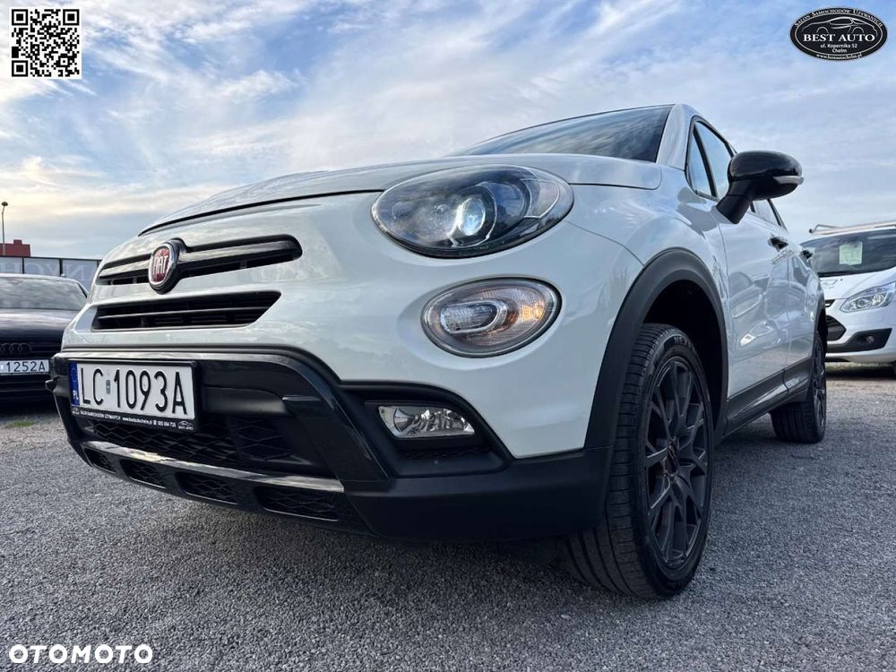 Fiat 500X - 25