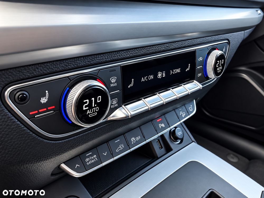 Audi Q5 50 TFSIe quattro S tronic S line - 20