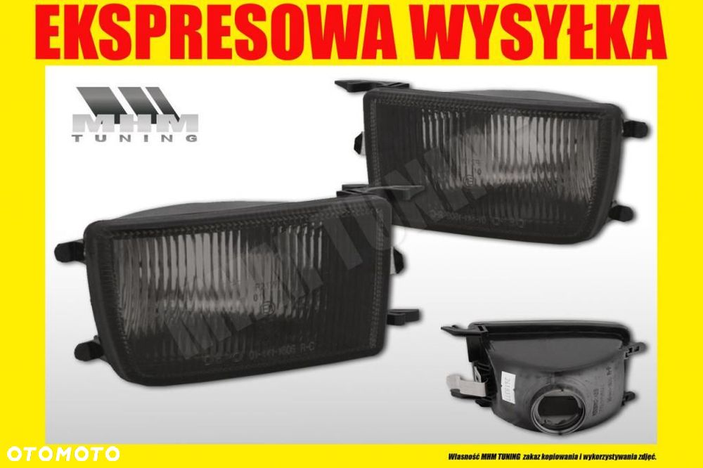 KIERUNKOWSKAZ MIGACZ VW GOLF III 3 VENTO 1991-99 - 2