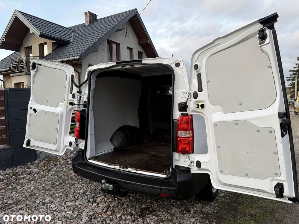 Peugeot Expert 2.0 BlueHDi Long 3,0t Premium (bryg.) - 25