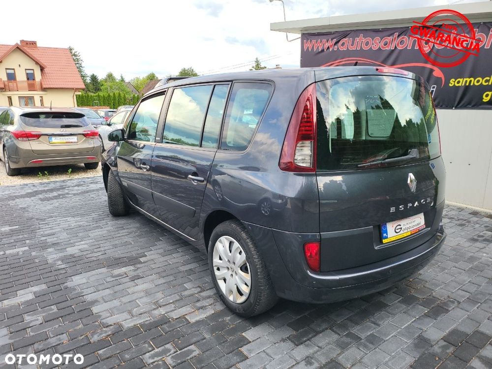 Renault Grand Espace - 5