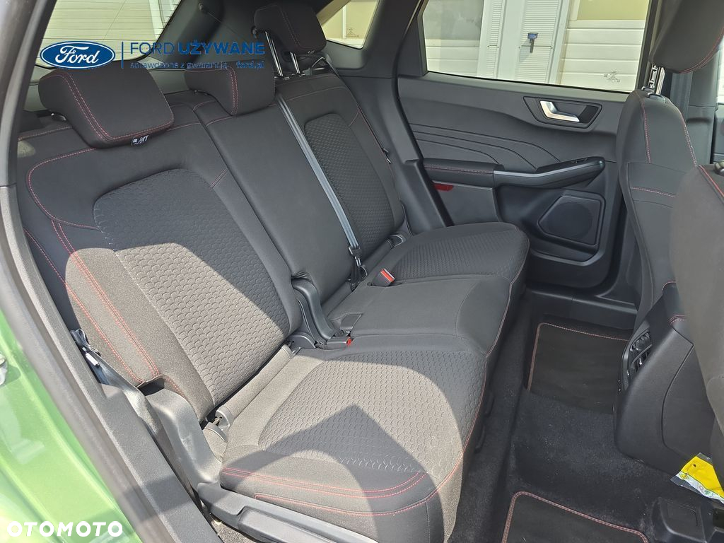 Ford Kuga - 8