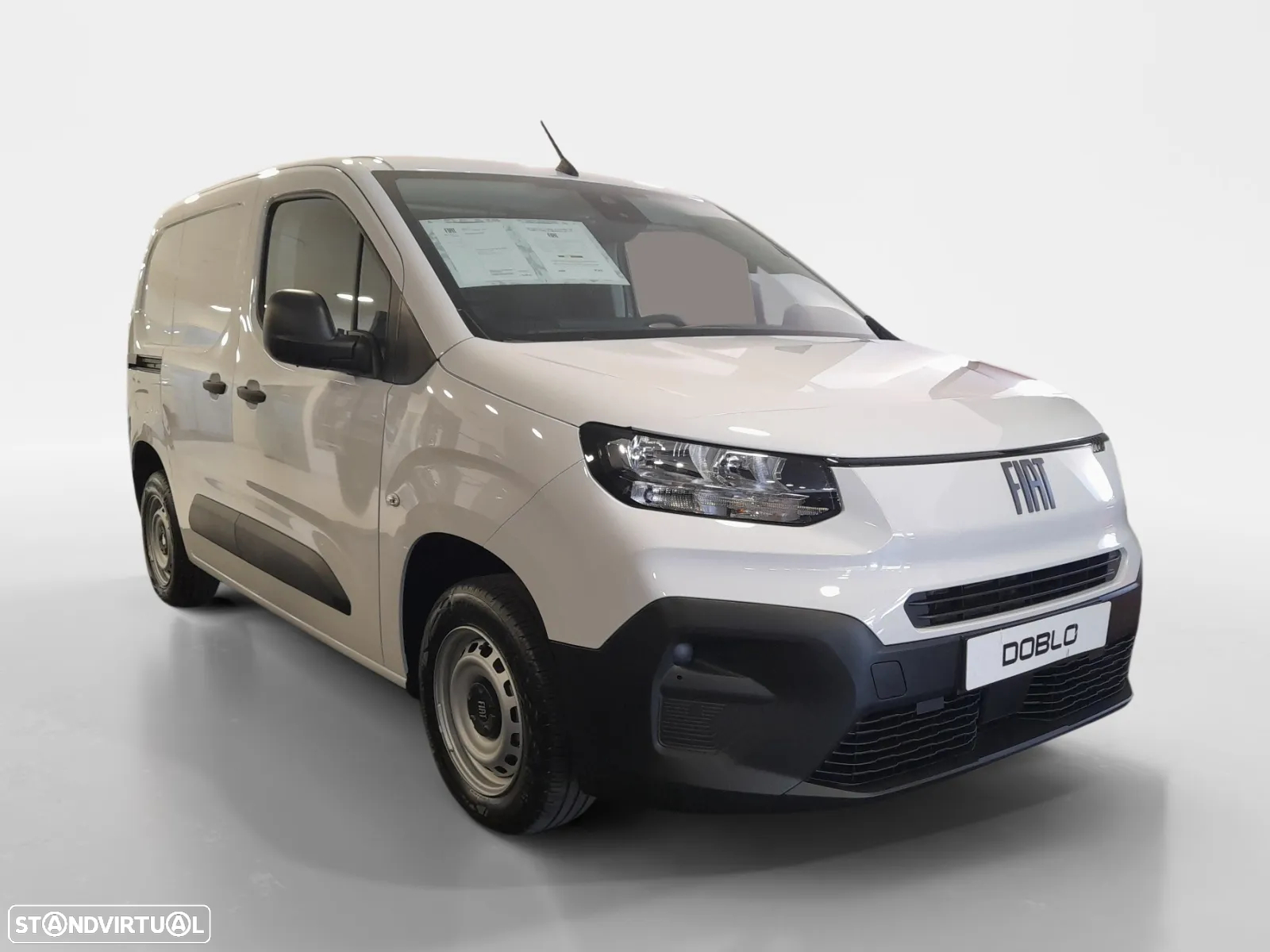 Fiat Doblò 1.5 BlueHDI L1 - 8