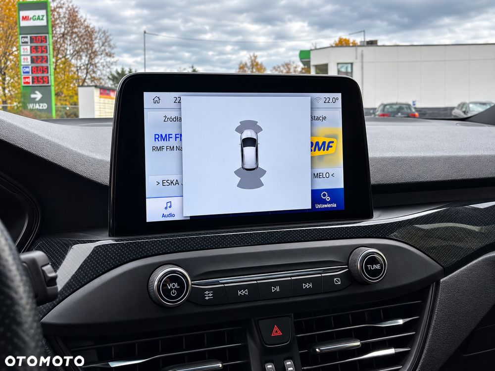 Ford Focus 2.0 TDCi ST-Line ASS PowerShift - 40