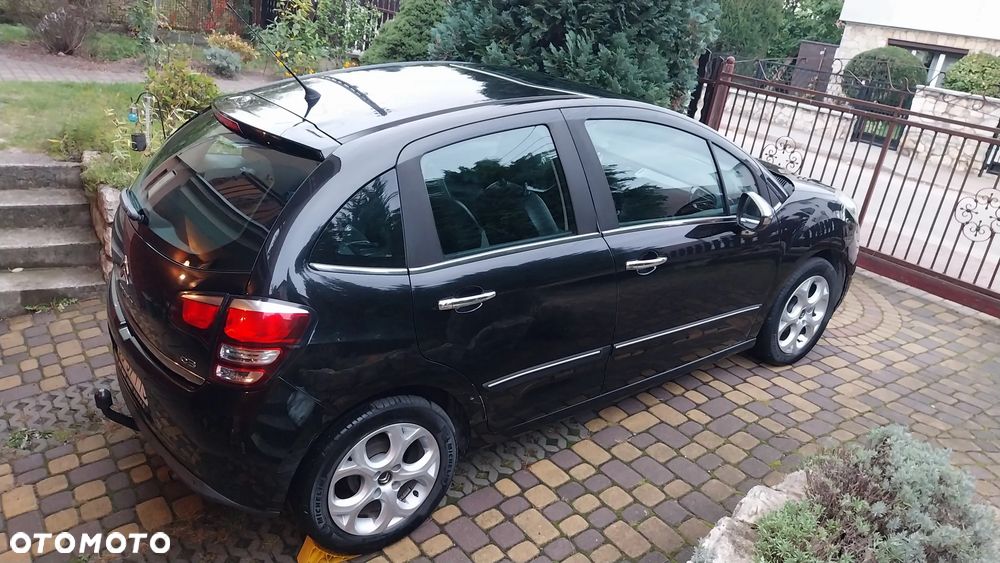 Citroën C3 - 9