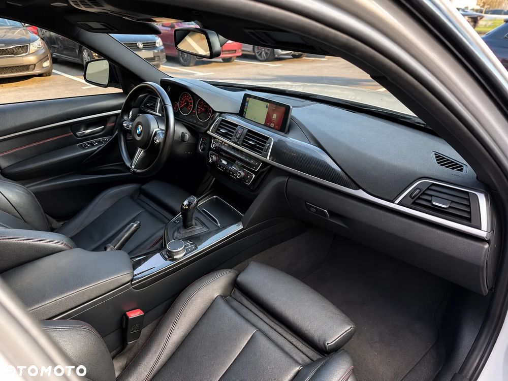 BMW Seria 3 - 17