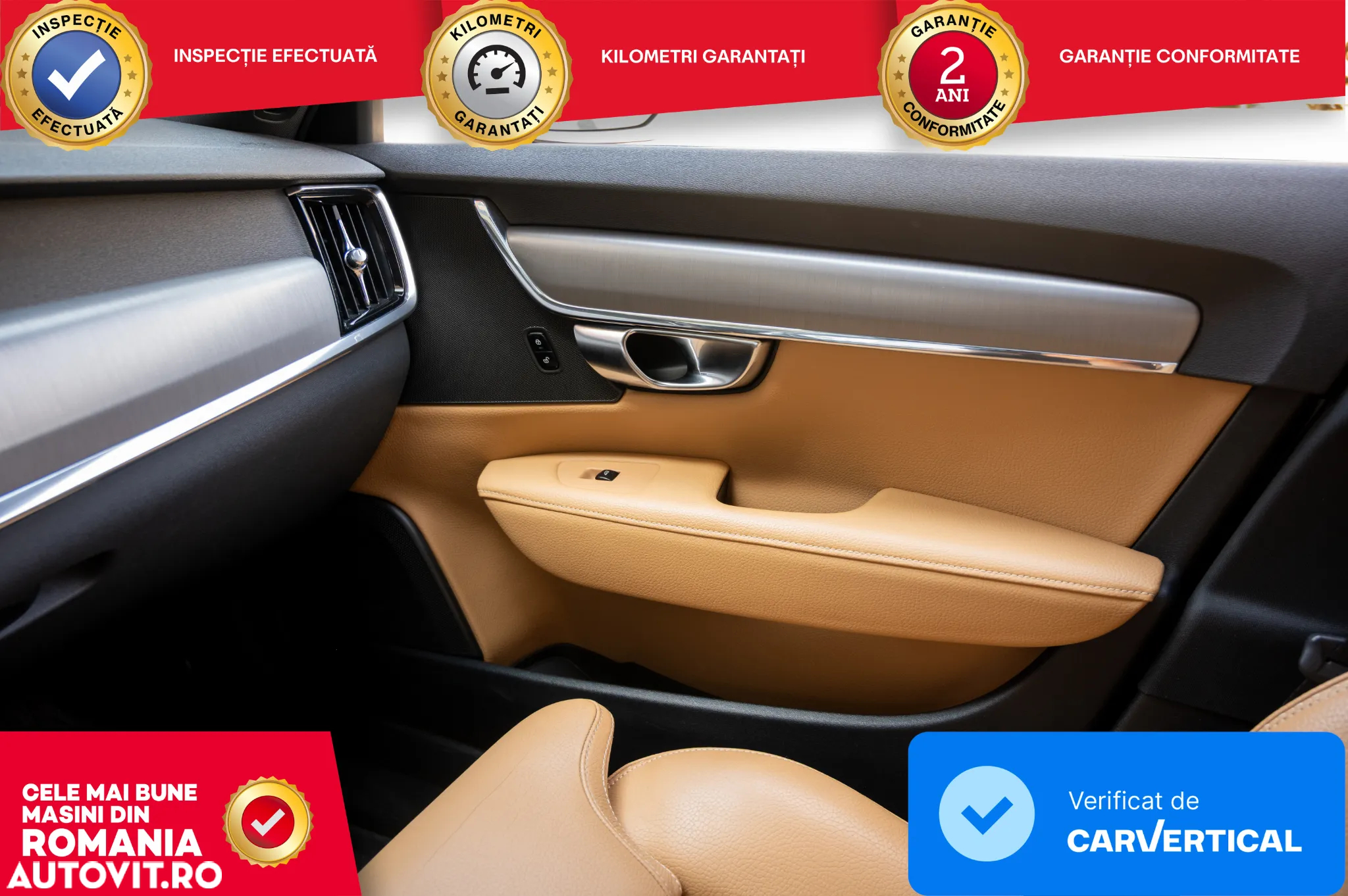 Volvo V90 Cross Country D4 AWD Geartronic Ocean Race - 18