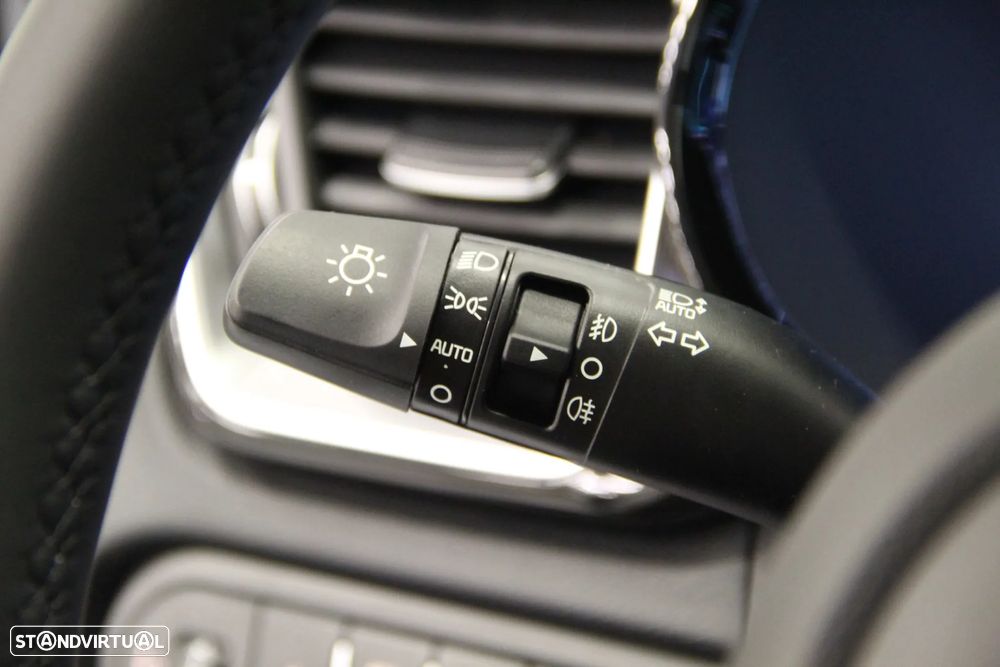 Kia XCeed 1.6 GDi PHEV Tech - 17