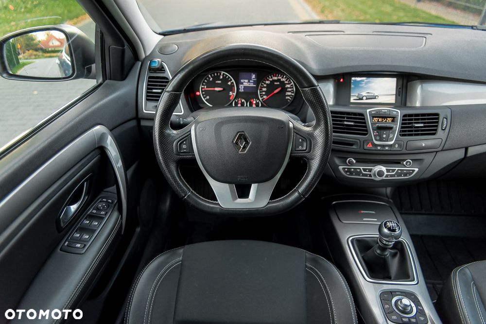 Renault Laguna - 35