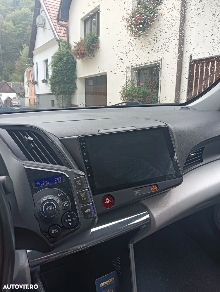 Honda CR-Z 1.5 GT Top - 13
