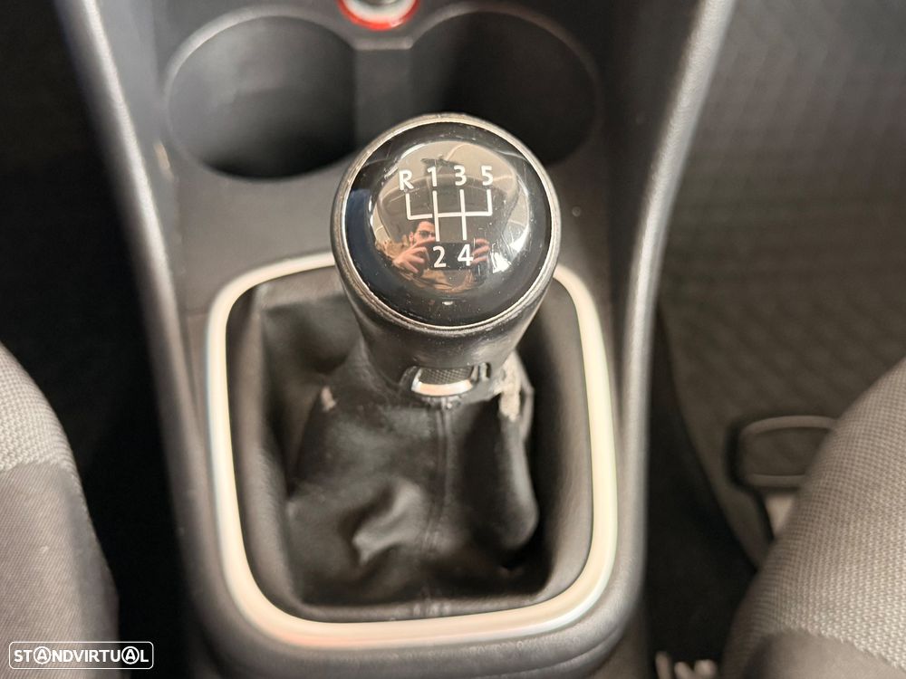 VW Polo 1.2 TDi Street - 30