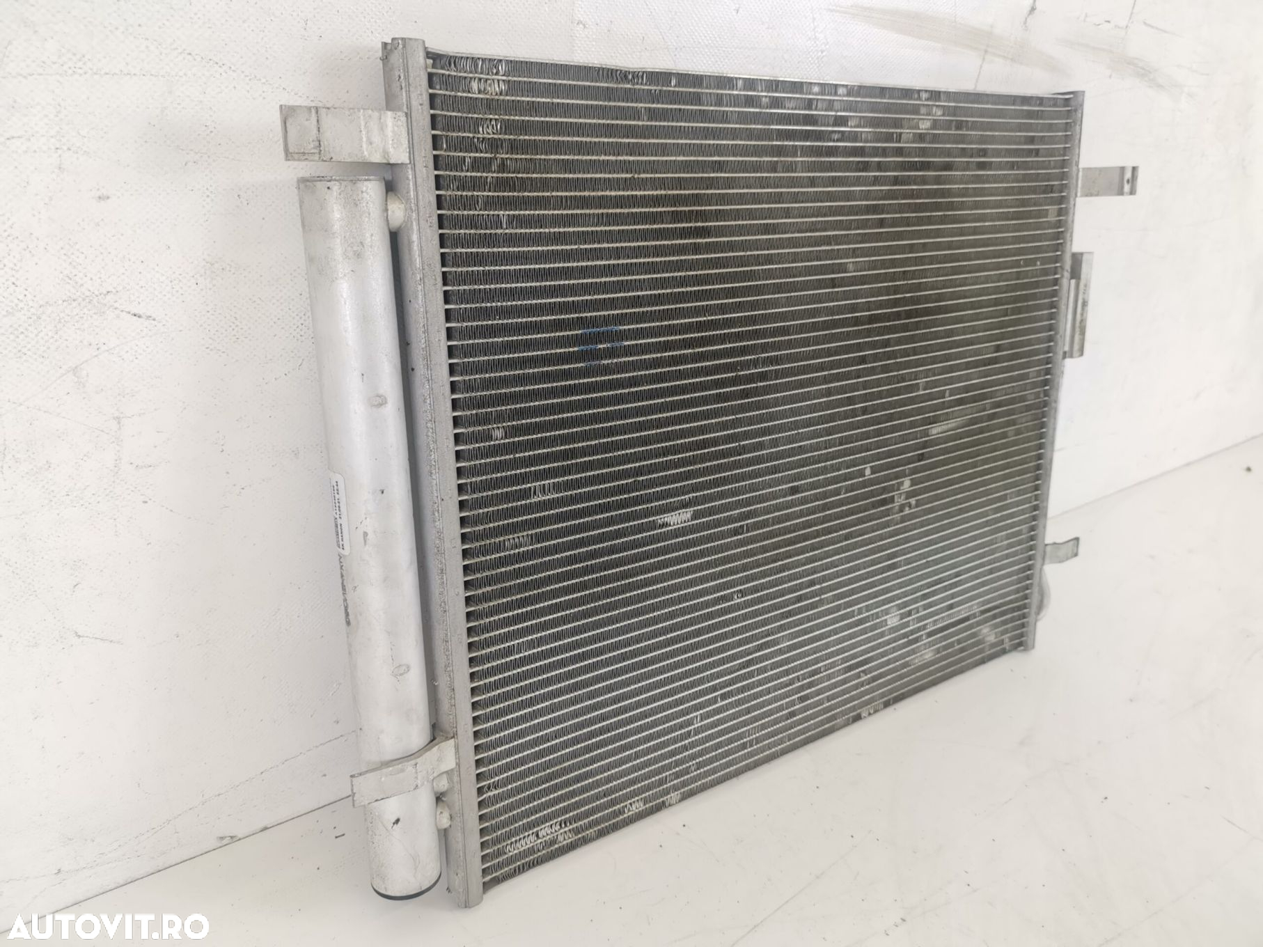 Radiator Apa Hyundai  Tucson 4 [2020 - 2022] Originala In Stare Buna - 4