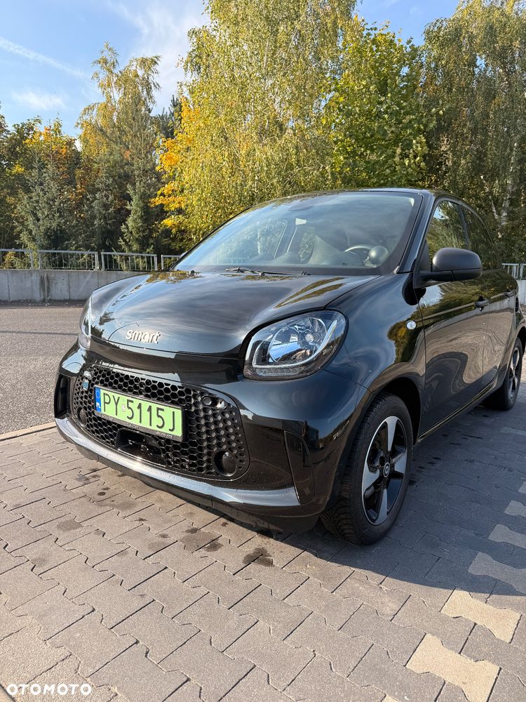 Smart Forfour - 17