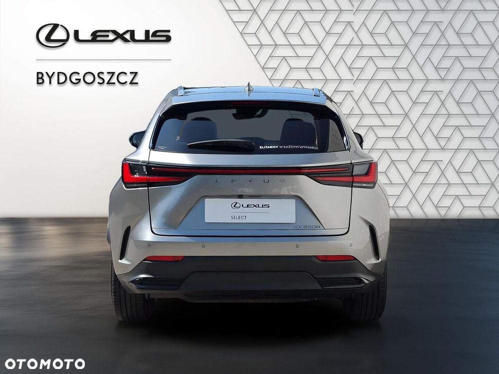 Lexus NX 350h Prestige 2WD - 5