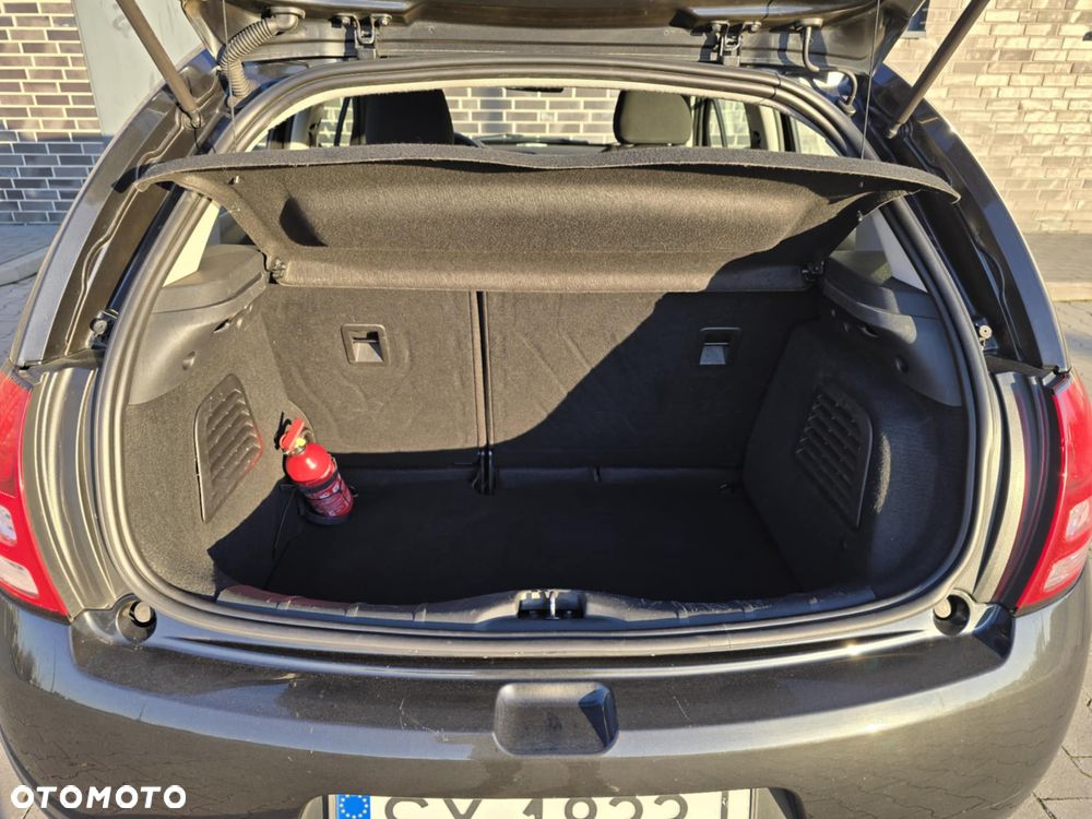 Citroën C3 1.4 VTi Exclusive - 17
