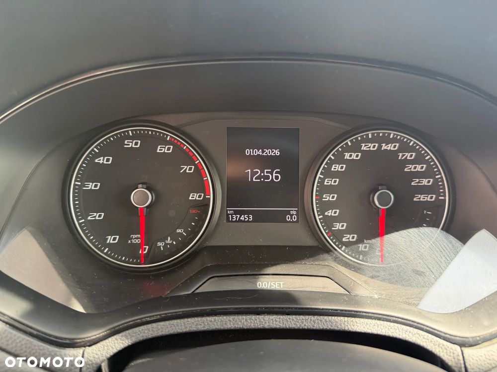 Seat Arona 1.5 TSI EVO FR - 27