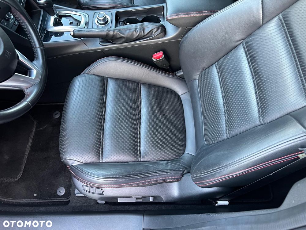 Mazda 6 2.5 SKYACTIV-G Sports-Line - 11
