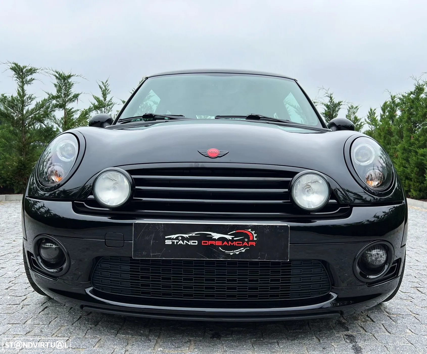 MINI 3 Portas Cooper D - 2