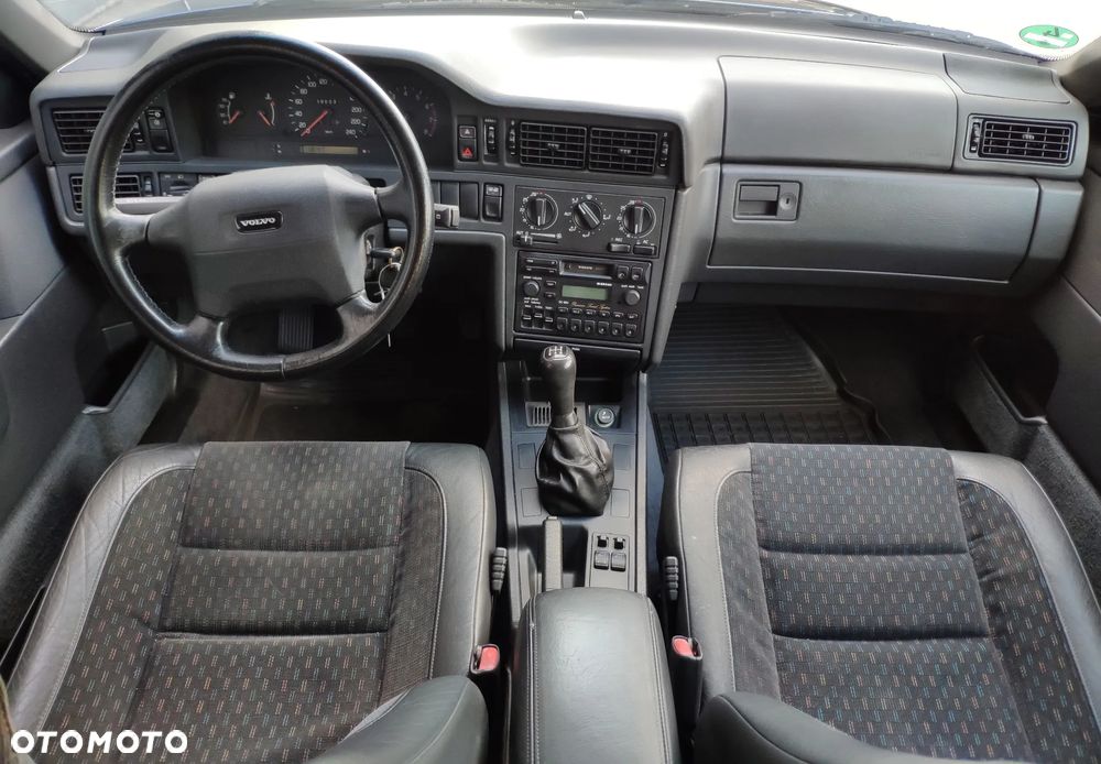 Volvo 850 - 10