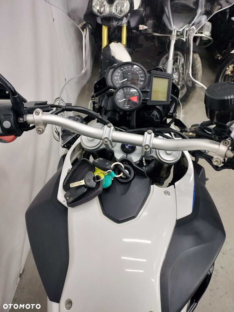 BMW GS - 11