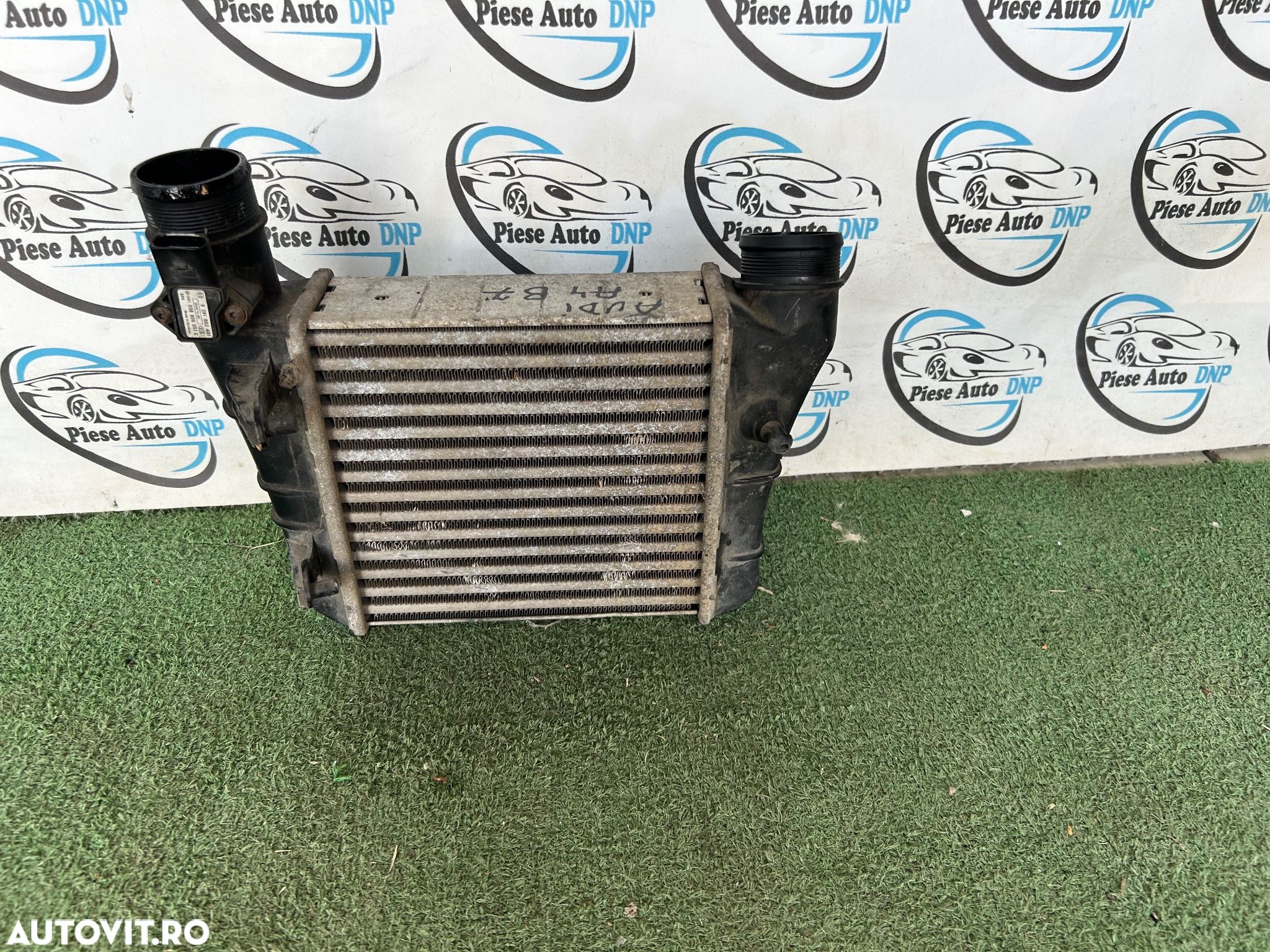 Intercooler Audi A4 B7 - 1